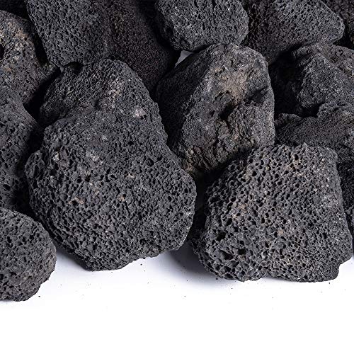 **The Ultimate Guide to Lava Rocks: 5 Top Products Compared**
