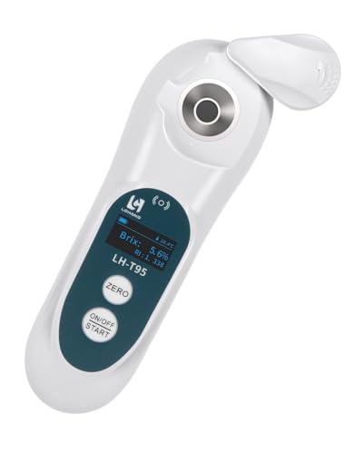 The 5 Best Refractometers for Brewers and Winemakers in 2026