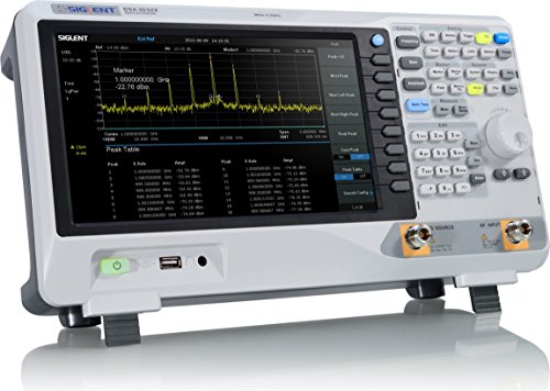 **The 5 Best Spectrum Analyzers for Engineers in 2026**